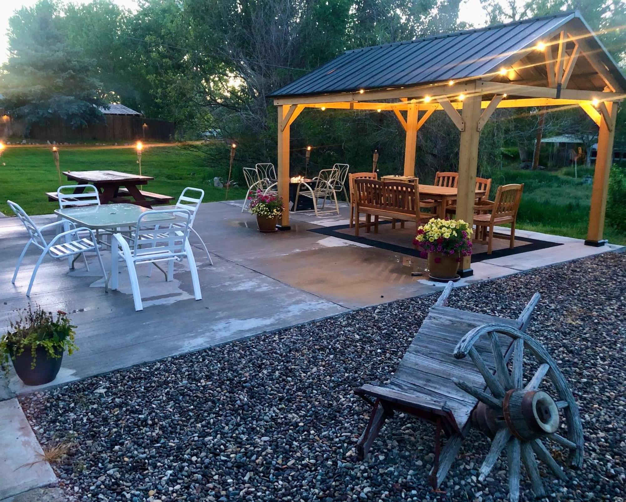 Let'S Go ! Fisherman, Families, Pools One Minute From Your Door, Comfort, Location Perfect, Amenity-Rich, Pup Friendly, Discover An Exceptional Wyoming Stay, Thermopolis River Walk Home At Hot Springs State Park, 'Where Families And Fisherman Stay' Exterior foto
